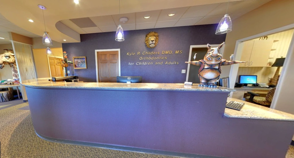 Childers Orthodontics