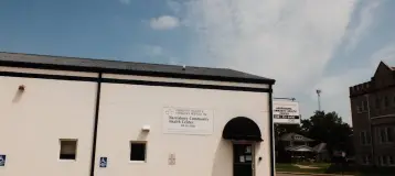 CHESI - Harrisburg Community Health