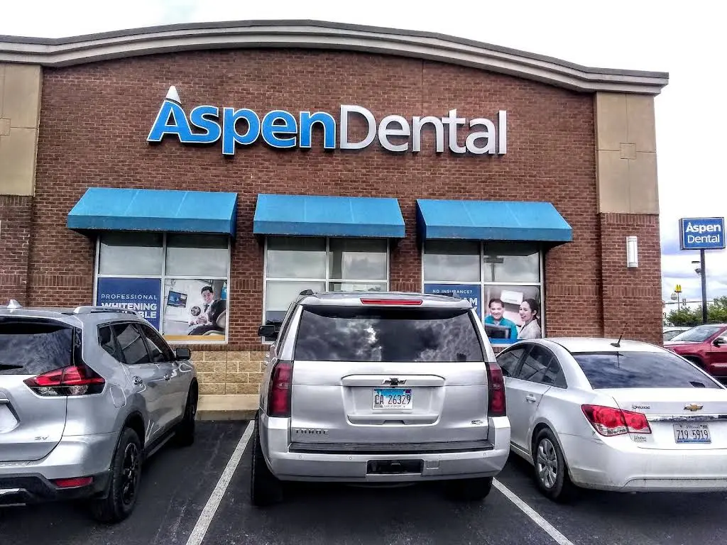 Aspen Dental