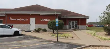Shawnee Health - Marion Dental