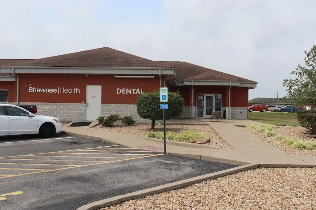 Shawnee Health - Marion Dental