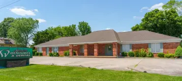 Marion Dentures & Dental