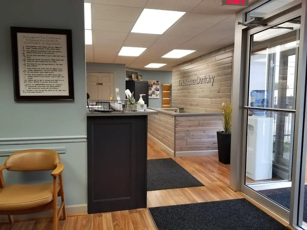 Tim Loughran Dentistry