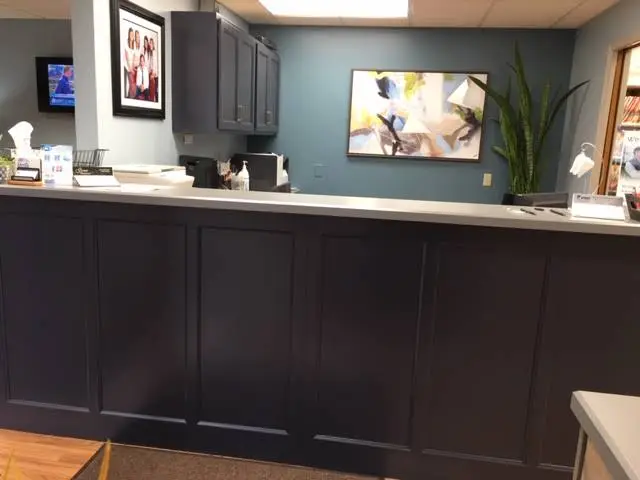 Tim Loughran Dentistry