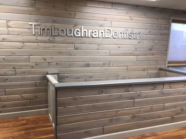 Tim Loughran Dentistry