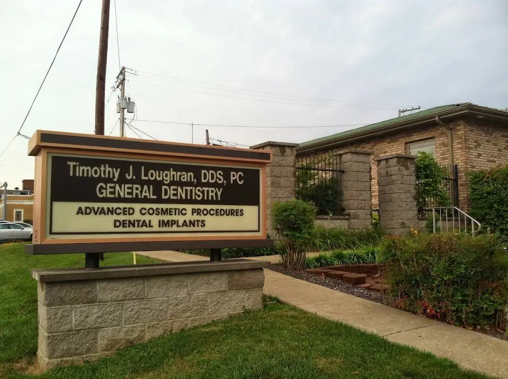 Tim Loughran Dentistry