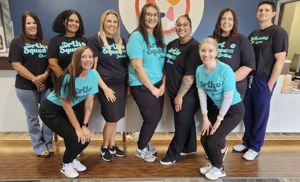Smile Doctors Orthodontics - Marion
