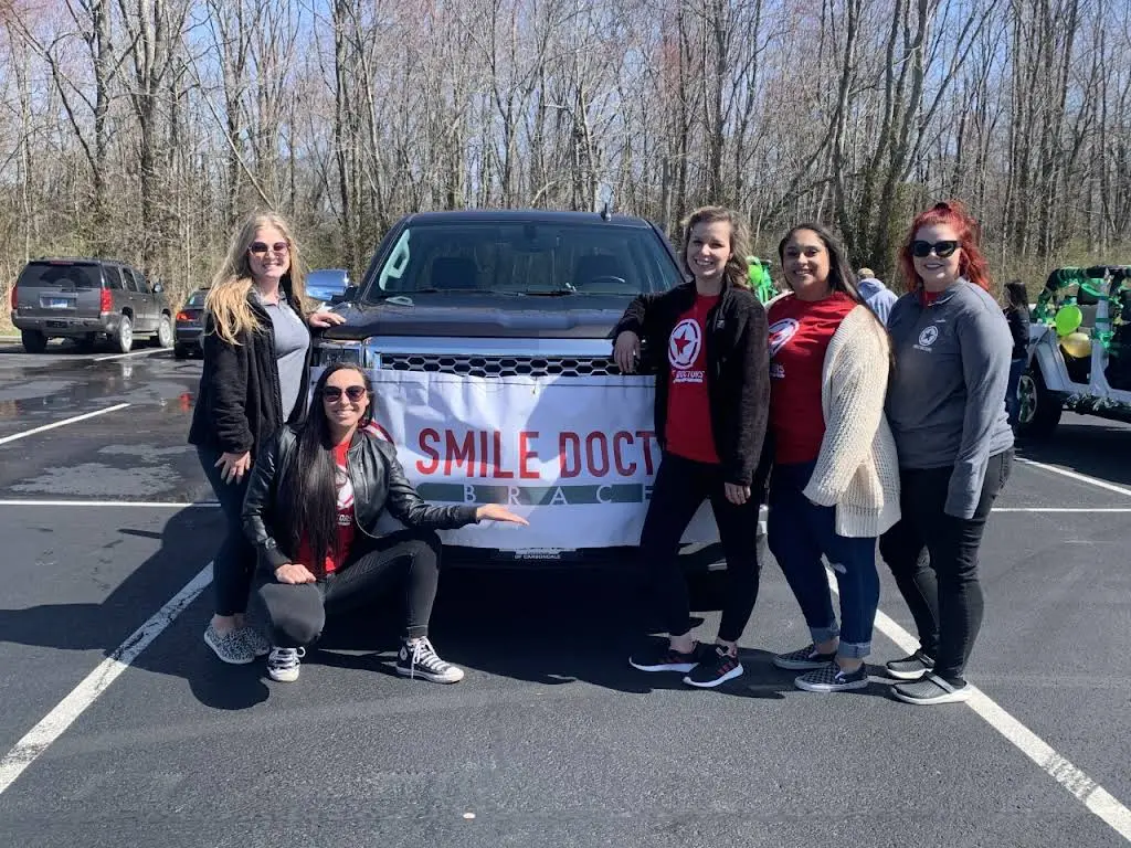 Smile Doctors Orthodontics - Marion