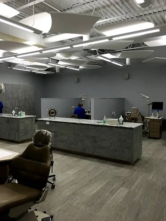 Smile Doctors Orthodontics - Marion