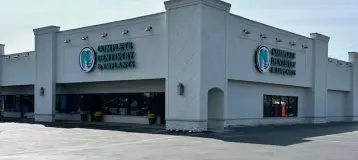 Complete Dentistry & Implants