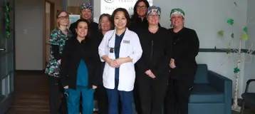 Dream Family Dental