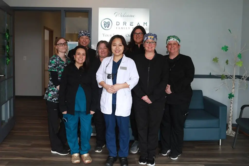 Dream Family Dental