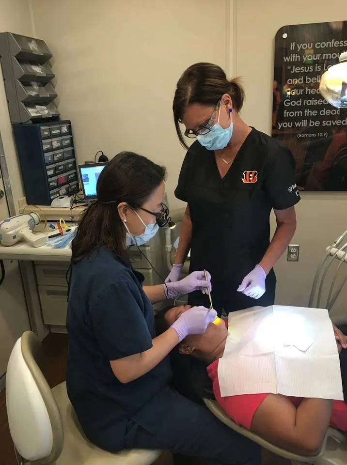 Dream Family Dental