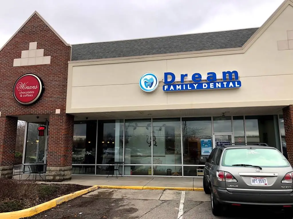 Dream Family Dental