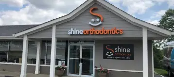 Shine Orthodontics