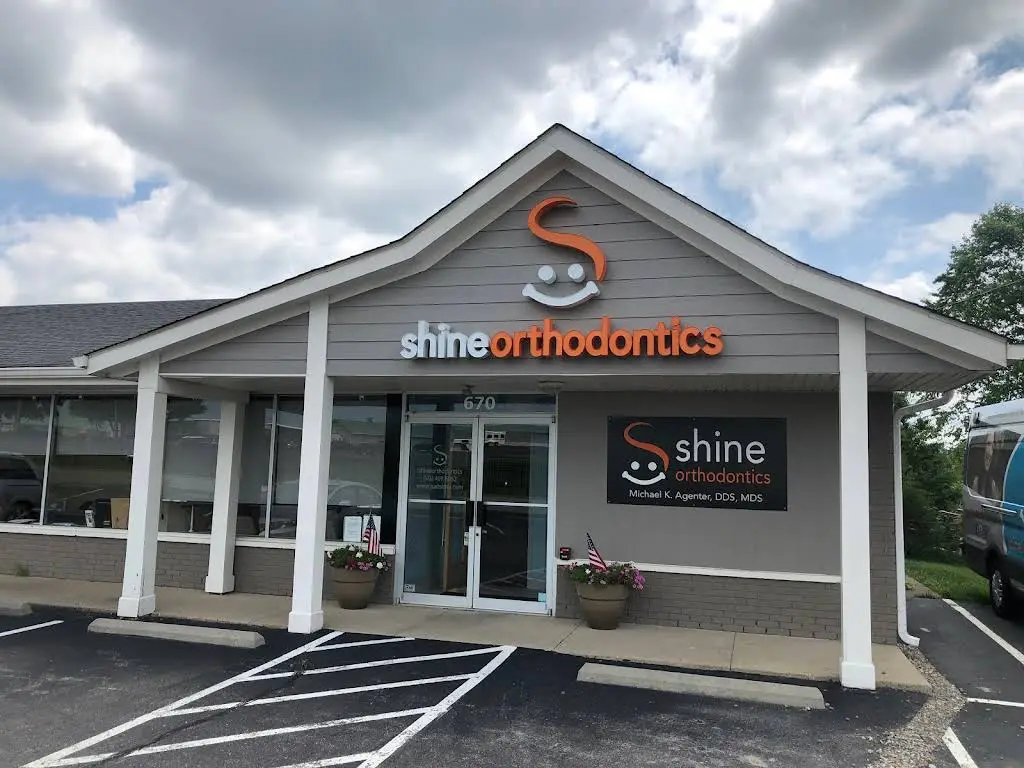 Shine Orthodontics