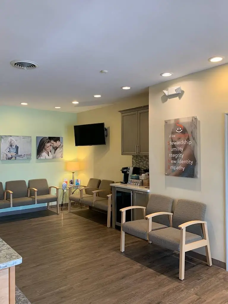 Shine Orthodontics