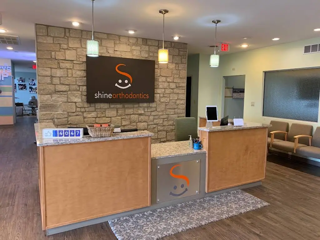 Shine Orthodontics