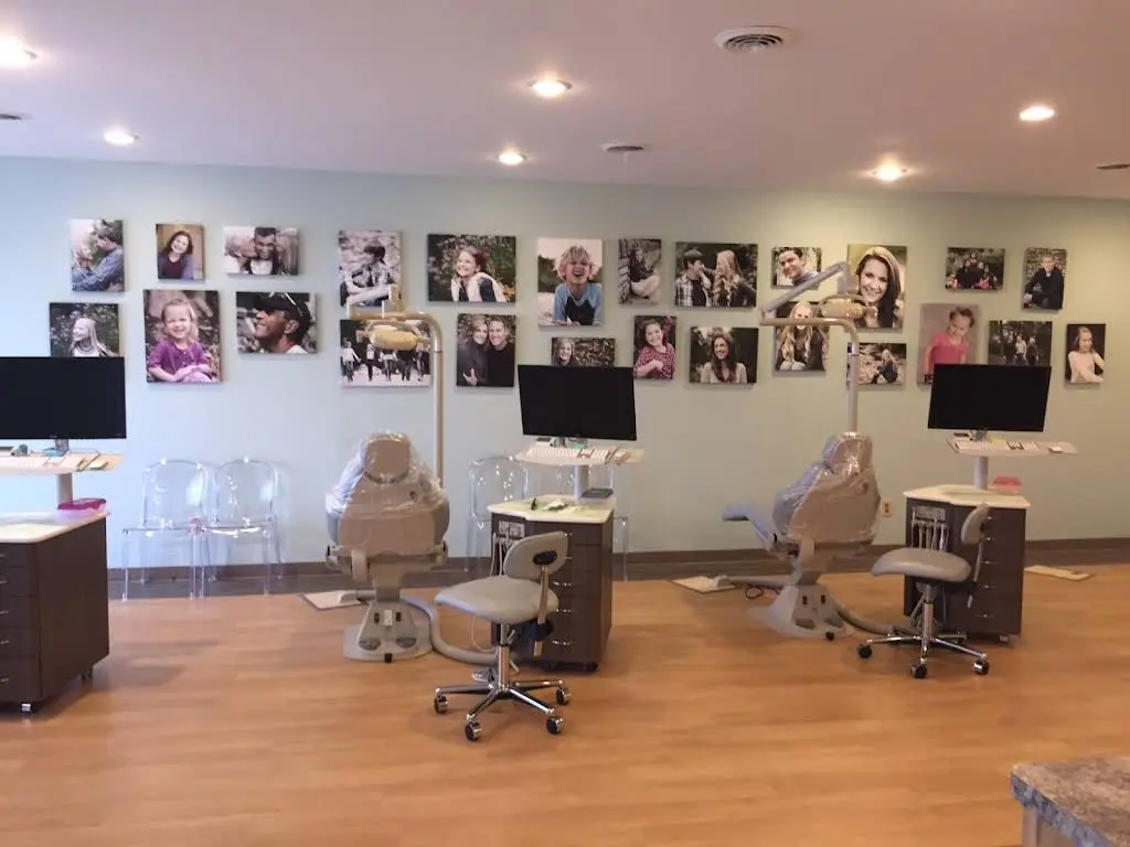 Shine Orthodontics