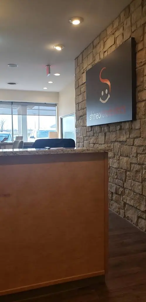 Shine Orthodontics