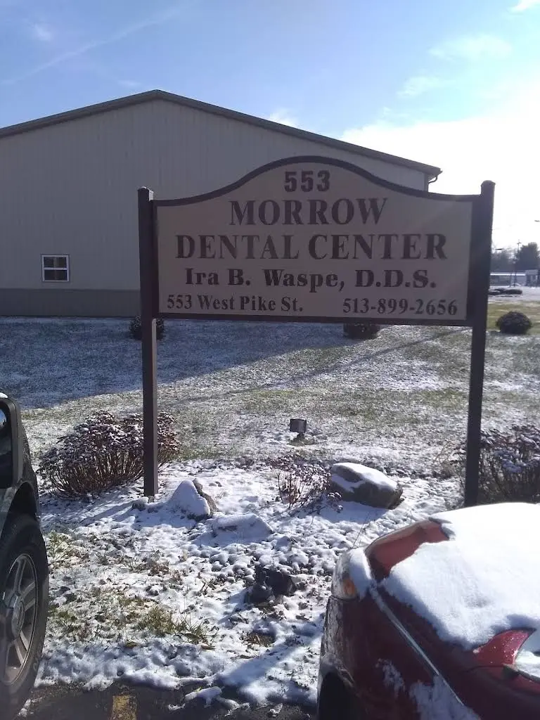 Morrow Dental Center