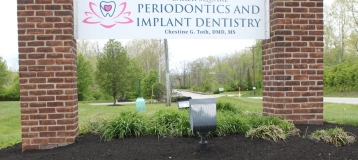 Baker Square Periodontics and Implant Dentistry