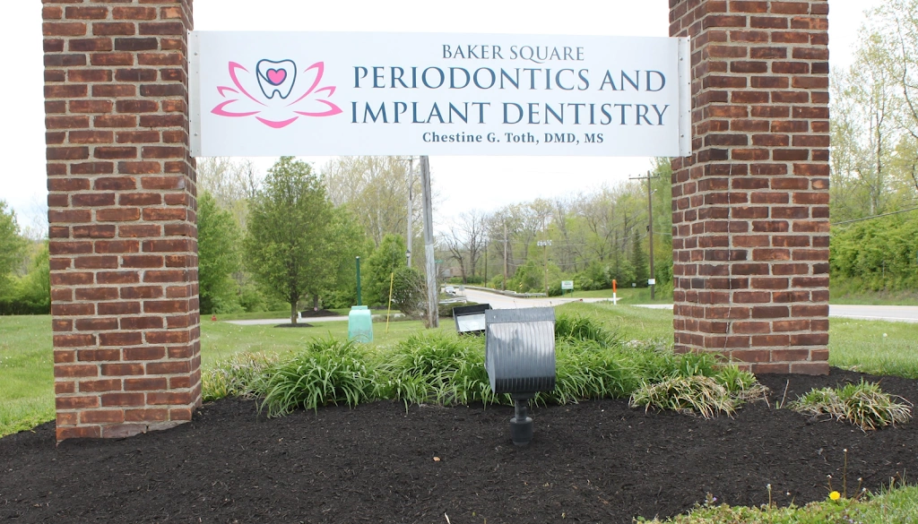 Baker Square Periodontics and Implant Dentistry