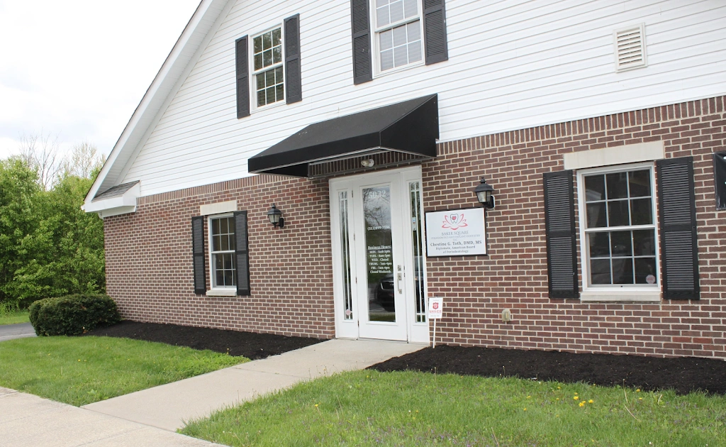 Baker Square Periodontics and Implant Dentistry