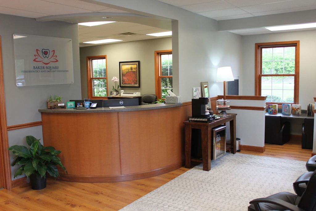 Baker Square Periodontics and Implant Dentistry