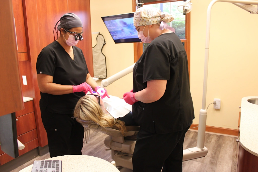 Baker Square Periodontics and Implant Dentistry