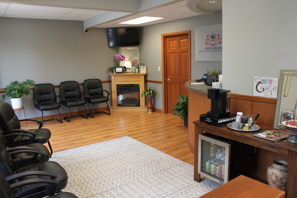 Baker Square Periodontics and Implant Dentistry
