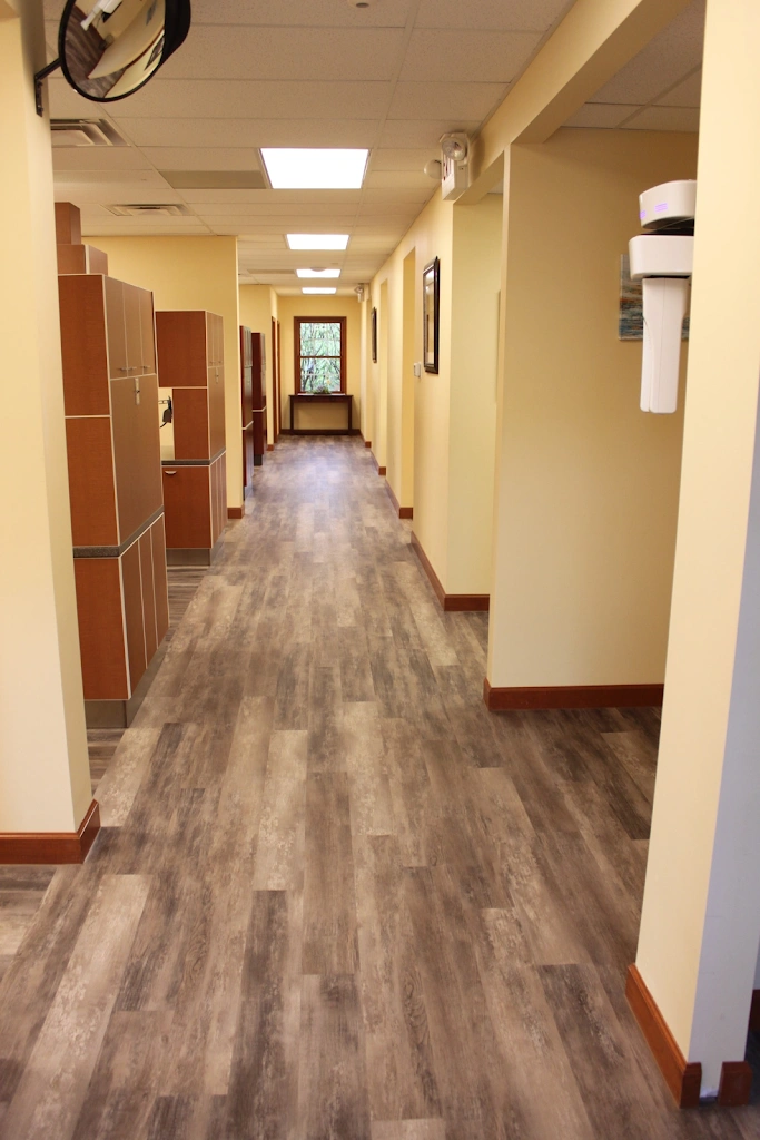 Baker Square Periodontics and Implant Dentistry