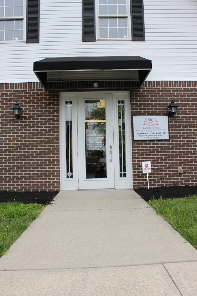 Baker Square Periodontics and Implant Dentistry