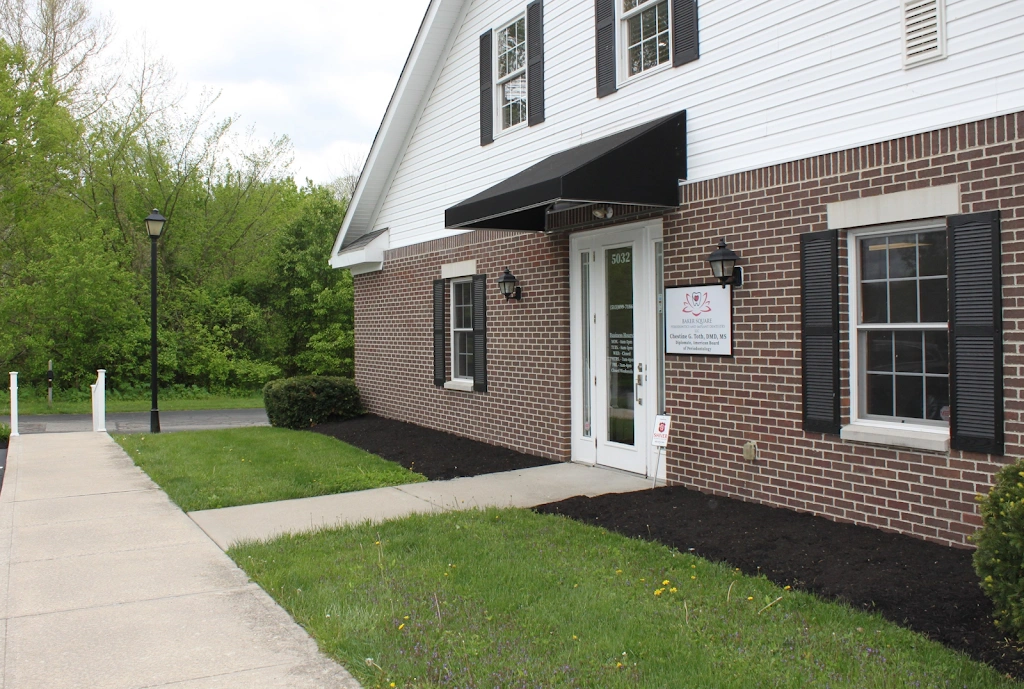 Baker Square Periodontics and Implant Dentistry