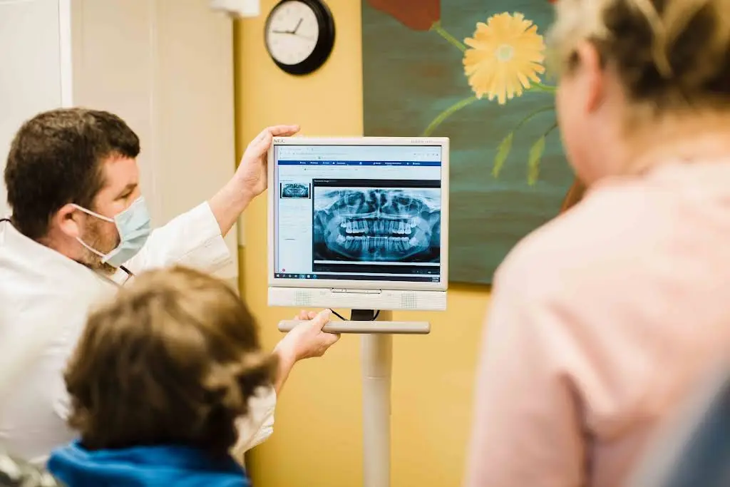 Madison Dental Associates