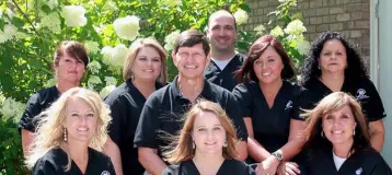 Jim S. Caudill, DMD, PSC
