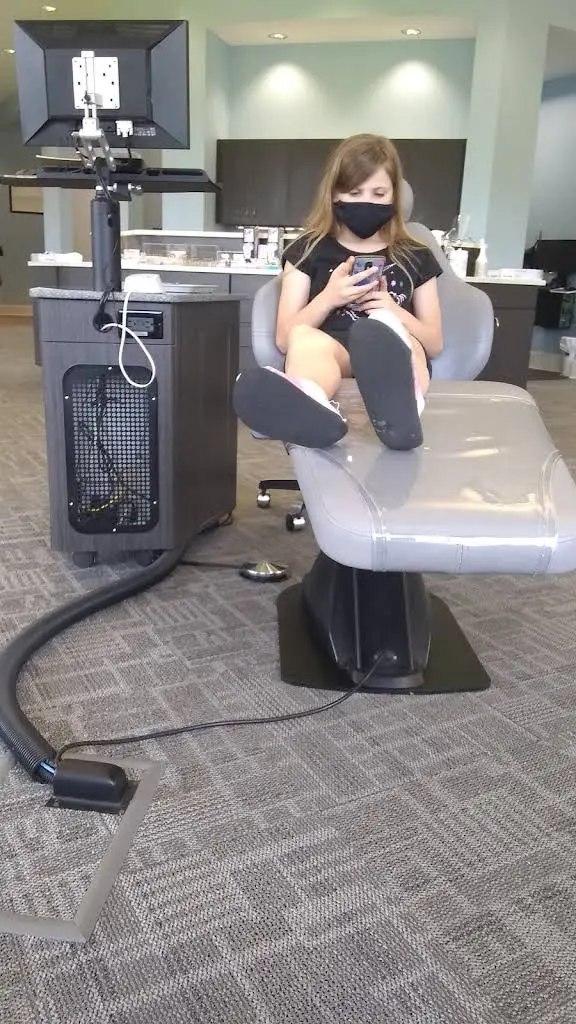 Petrey and Newcomb Orthodontics