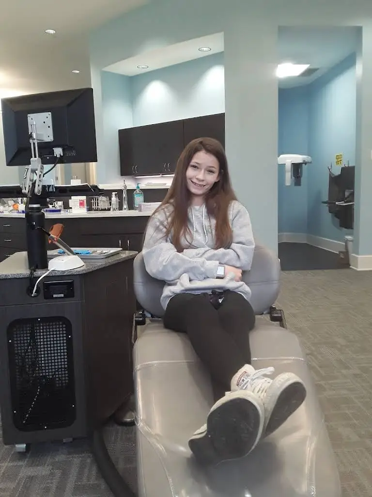 Petrey and Newcomb Orthodontics