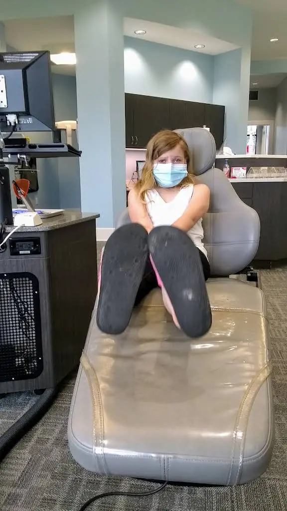 Petrey and Newcomb Orthodontics
