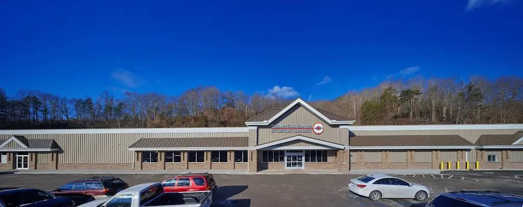 Primary Care Centers of Eastern Kentucky