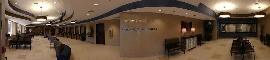 Primary Care Centers of Eastern Kentucky