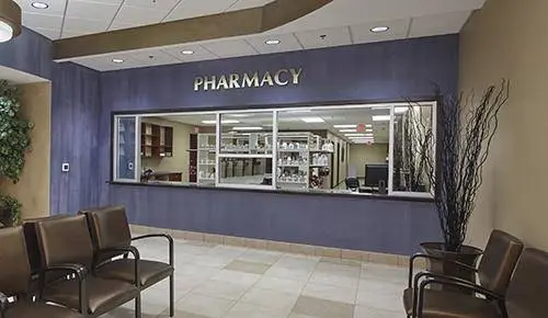 Pharmacy Care Center