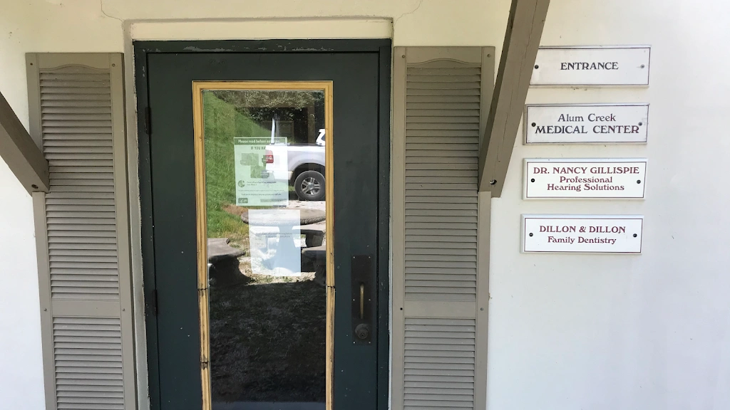 Dillon & Dillon Dentistry II, Inc.