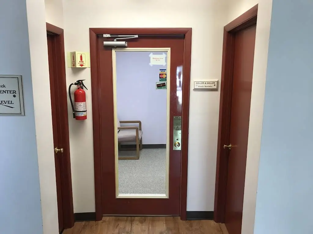 Dillon & Dillon Dentistry II, Inc.