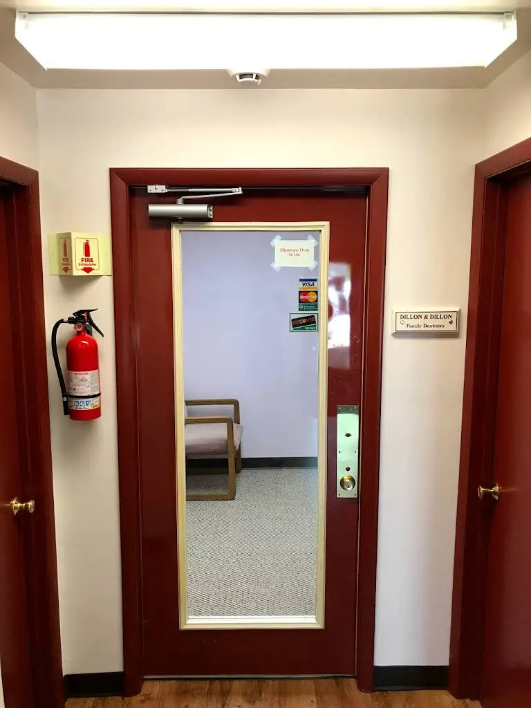 Dillon & Dillon Dentistry II, Inc.
