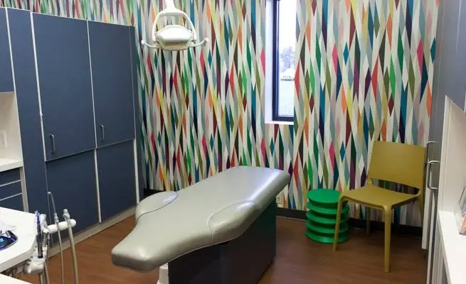 Just For Kids Dentistry