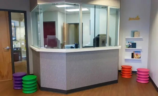 Just For Kids Dentistry
