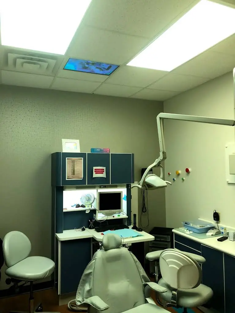 Just For Kids Dentistry