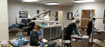 The Smile Shoppe at Athens Orthodontics
