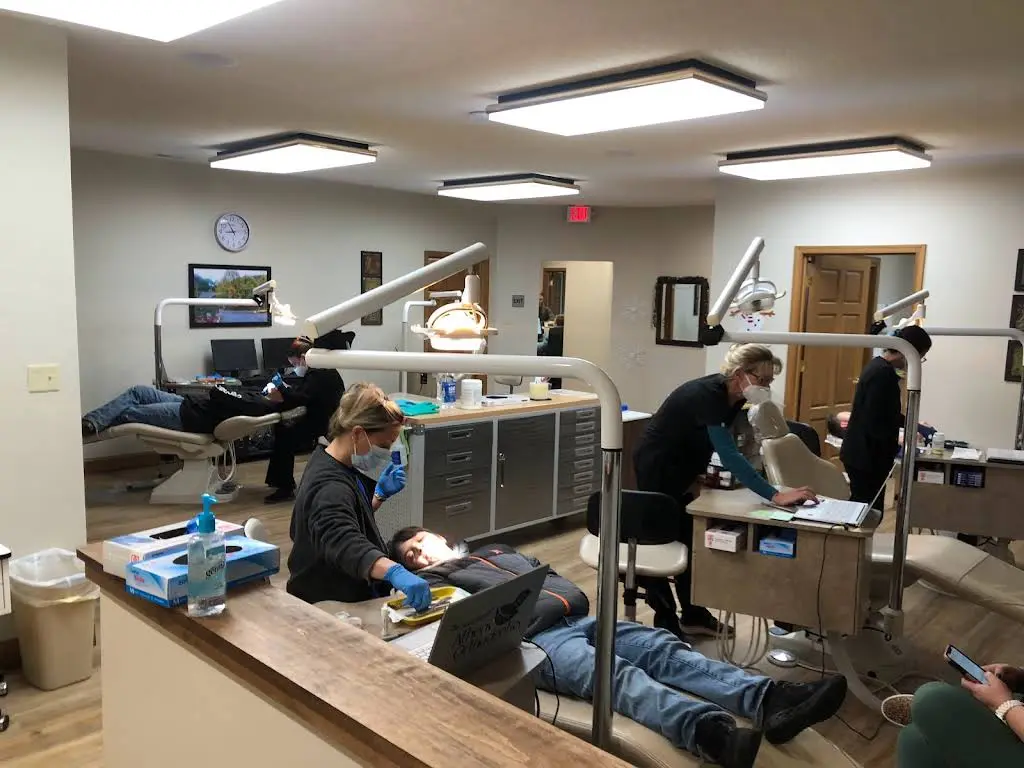 The Smile Shoppe at Athens Orthodontics